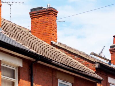 Acton chimney repointing