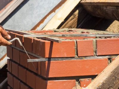 Acton leadwork specialist near me