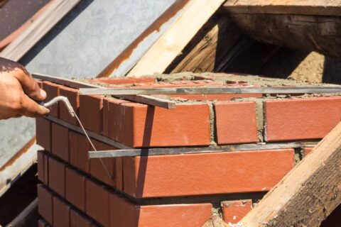 Chimney Repair Specialists Covering Oxfordshire, London, Berkshire & Hampshire