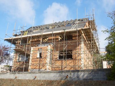 Acton chimney leak repairs