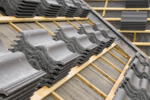 Emergency Roof Repairs Covering Oxfordshire, London, Berkshire & Hampshire