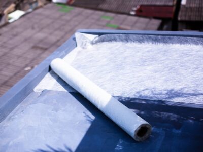 Fibreglass roof installers near me Oxfordshire, London, Berkshire & Hampshire