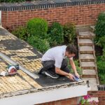 Oxfordshire, London, Berkshire & Hampshire flat roofers