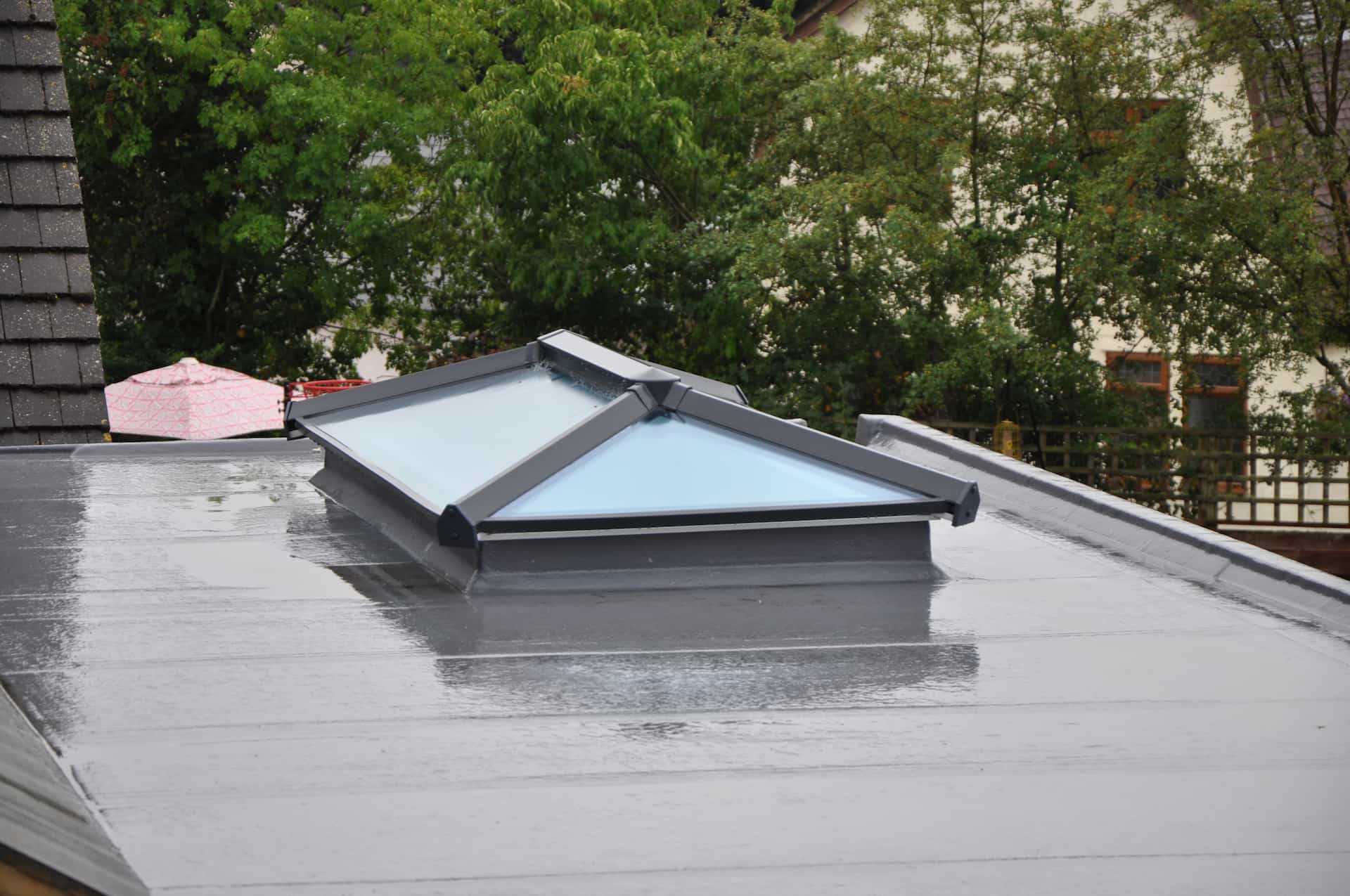 Flat roof installers near me Acton