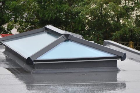 Expert Flat Roofers Covering Oxfordshire, London, Berkshire & Hampshire