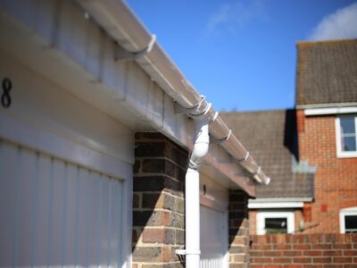 Acton guttering company