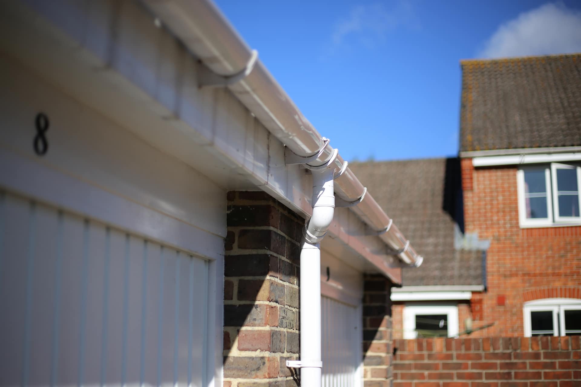 Acton guttering company