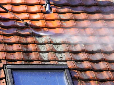 Roof cleaners near me Oxfordshire, London, Berkshire & Hampshire