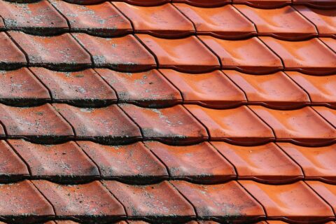 Roof Cleaner Ealing