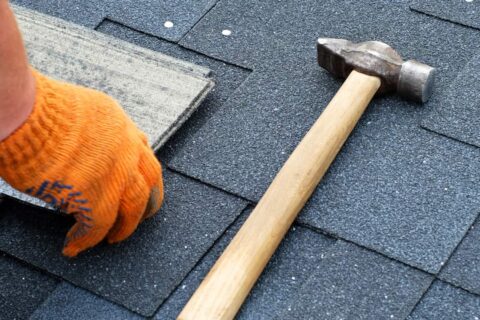 Roof Repair Specialists Covering Oxfordshire, London, Berkshire & Hampshire