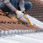 Roof sealing company Oxfordshire, London, Berkshire & Hampshire
