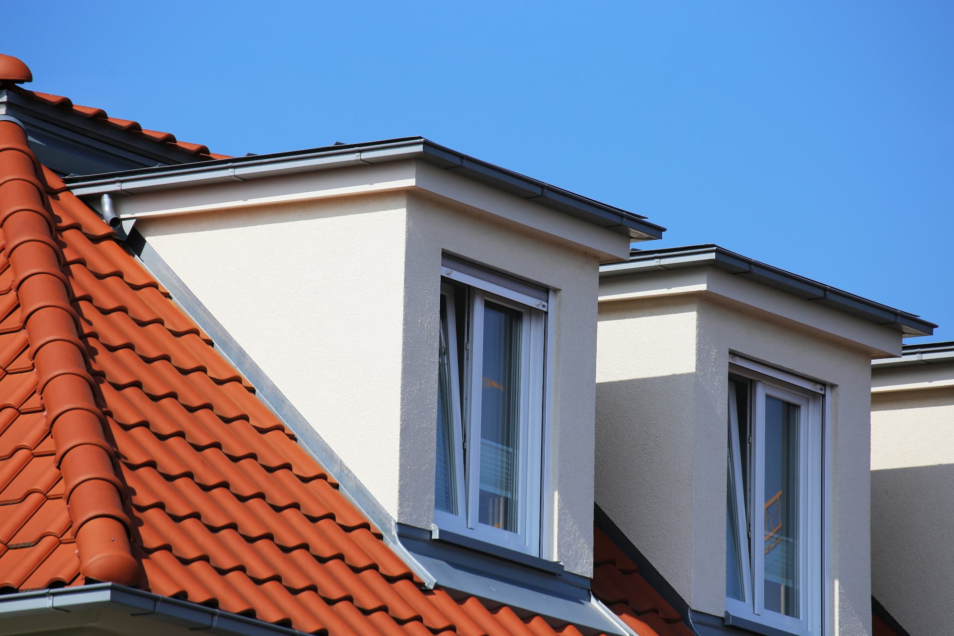 Roofers near me Acton