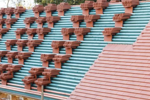 Roofers near me Acton W3