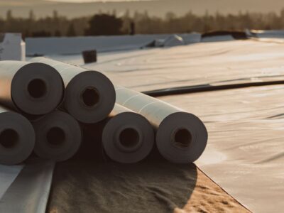 Roof repairs near Acton