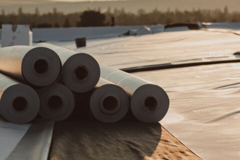 Rubber Roof Specialists Covering Oxfordshire, London, Berkshire & Hampshire