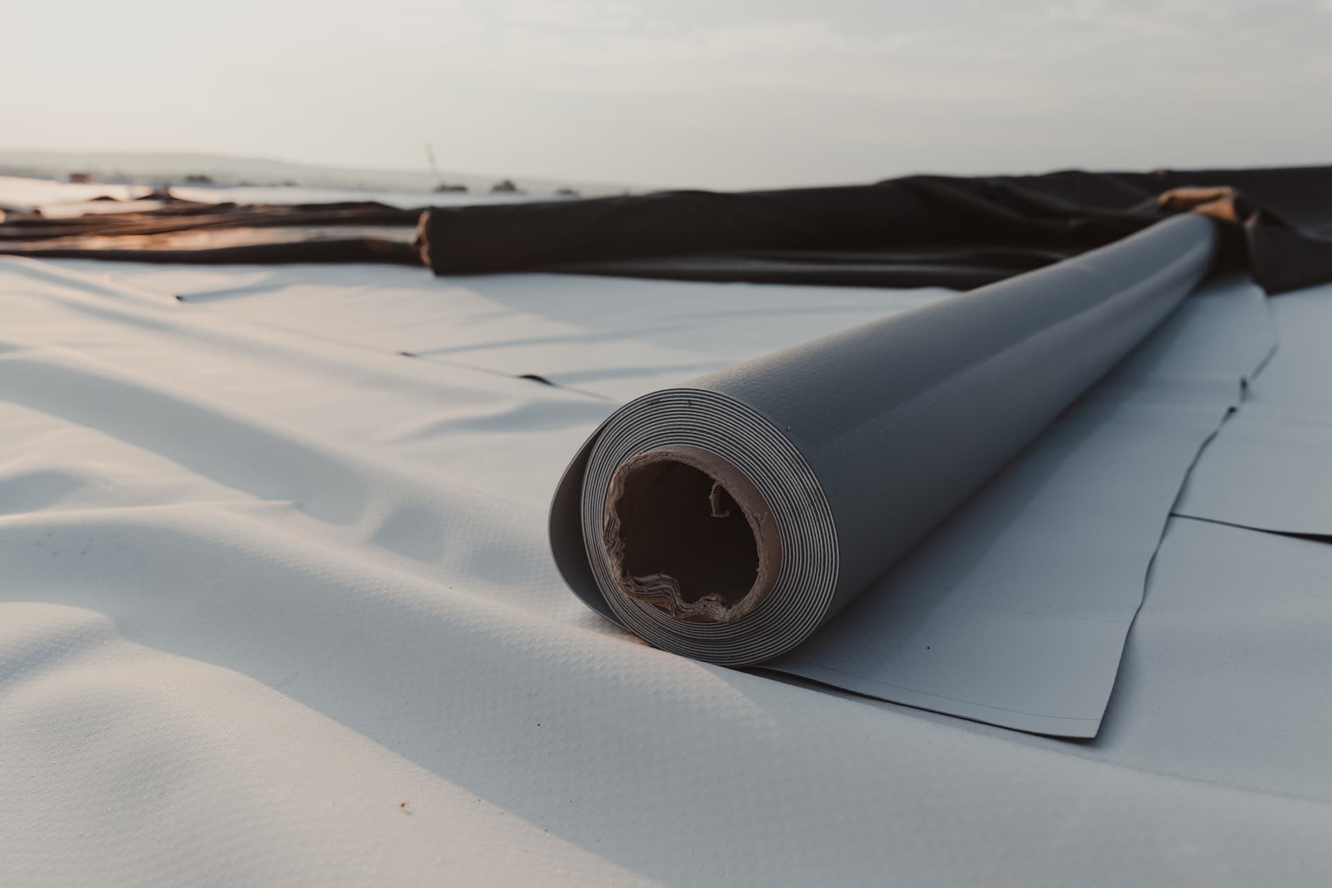 Rubber roof installers near me Oxfordshire, London, Berkshire & Hampshire