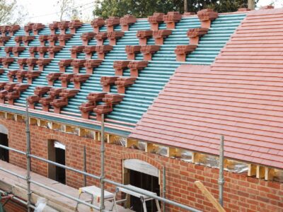 Tiled roofers near me Oxfordshire, London, Berkshire & Hampshire