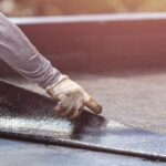 Felt roofing companies Oxfordshire, London, Berkshire & Hampshire