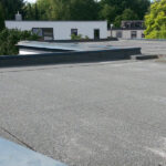 Felt roofing services Oxfordshire, London, Berkshire & Hampshire
