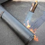 Felt flat roofing installers Oxfordshire, London, Berkshire & Hampshire