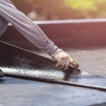 Felt roofing company Oxfordshire, London, Berkshire & Hampshire
