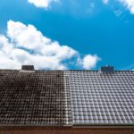 Roof cleaning services near Oxfordshire, London, Berkshire & Hampshire