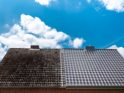 Roof sealant Ealing