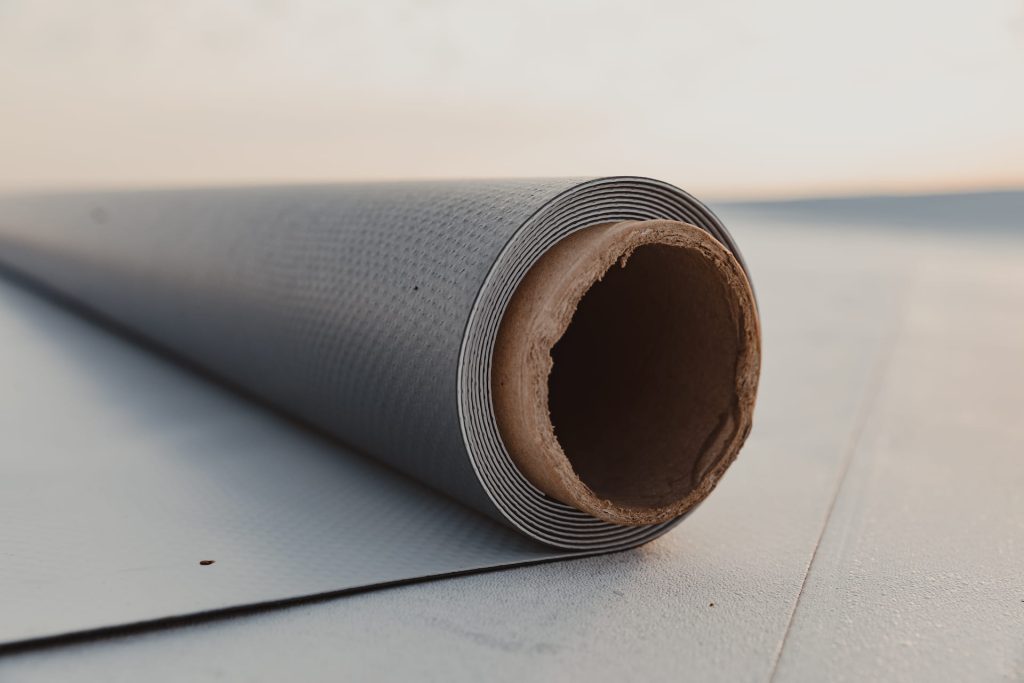 Rubber roofing company Oxfordshire, London, Berkshire & Hampshire