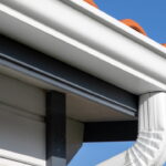 UPVC roofline installers Oxfordshire, London, Berkshire & Hampshire