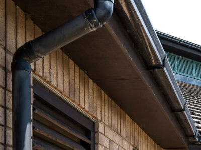 Fascias, Soffits & Guttering company Acton