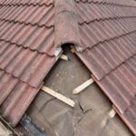 Roof repair company Oxfordshire, London, Berkshire & Hampshire
