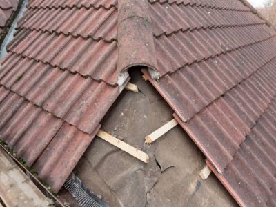 Emergency roofers near me Oxfordshire, London, Berkshire & Hampshire