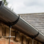 Guttering installation Oxfordshire, London, Berkshire & Hampshire