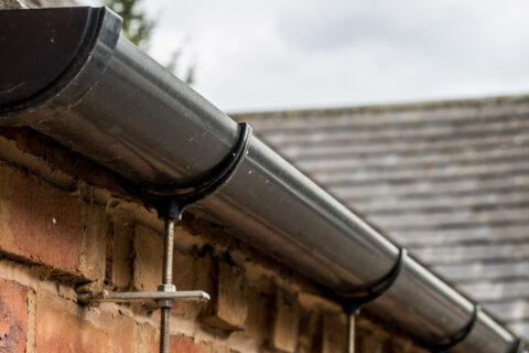 Acton UPVC Roofline Services