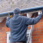 Guttering replacement Oxfordshire, London, Berkshire & Hampshire