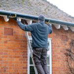 Guttering replacement Oxfordshire, London, Berkshire & Hampshire