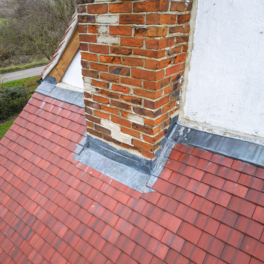 Oxfordshire, London, Berkshire & Hampshire leadworks