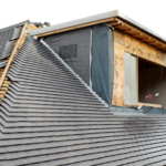 New slate roof company Oxfordshire, London, Berkshire & Hampshire