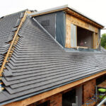 Slate roof installers Oxfordshire, London, Berkshire & Hampshire