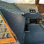 Slate roof repair Oxfordshire, London, Berkshire & Hampshire