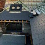 Slate roofing Oxfordshire, London, Berkshire & Hampshire