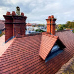 Tile roof repair Oxfordshire, London, Berkshire & Hampshire
