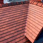 Tiled roof repairs Oxfordshire, London, Berkshire & Hampshire