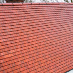 Tiled roofing Oxfordshire, London, Berkshire & Hampshire
