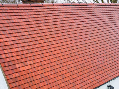 Ealing conservatory roof cleaning