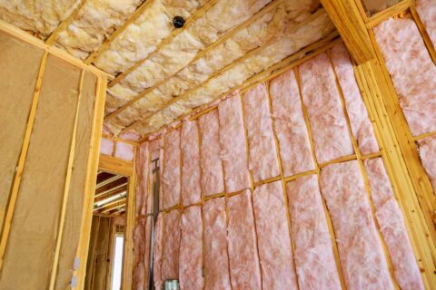 spray foam removal Oxfordshire, London, Berkshire & Hampshire