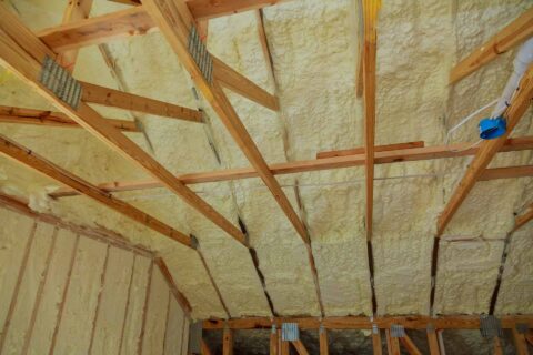 Spray Foam Removal Companies Acton