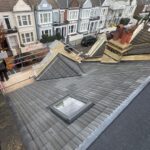 New roof incredible roofing (1) Oxfordshire, London, Berkshire & Hampshire