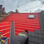 New roof incredible roofing (4) Oxfordshire, London, Berkshire & Hampshire
