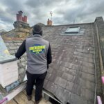 Roof tile fitting incredible roofing (1) Oxfordshire, London, Berkshire & Hampshire